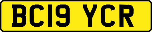 BC19YCR