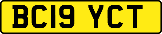 BC19YCT