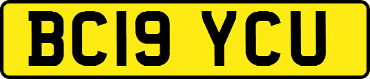 BC19YCU