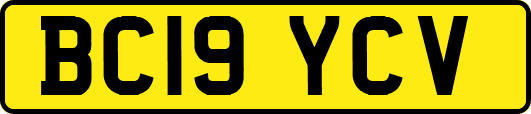 BC19YCV