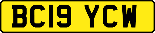 BC19YCW