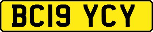 BC19YCY