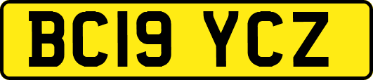 BC19YCZ