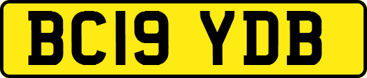 BC19YDB