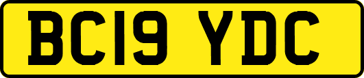 BC19YDC