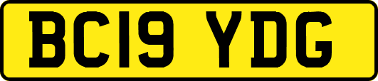 BC19YDG