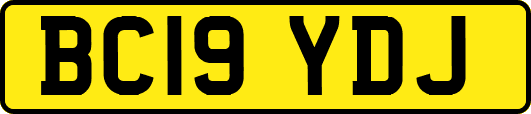 BC19YDJ