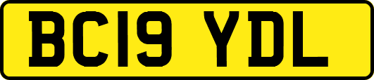 BC19YDL