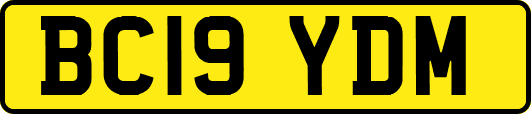 BC19YDM