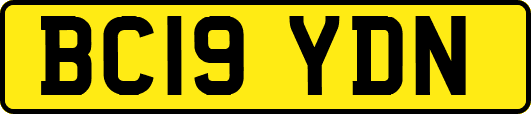 BC19YDN