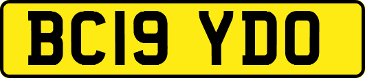 BC19YDO