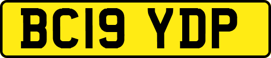 BC19YDP
