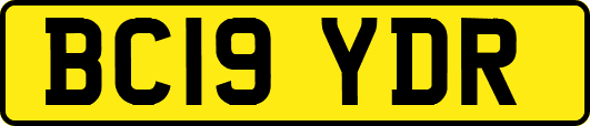 BC19YDR