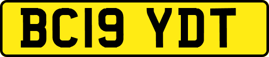 BC19YDT