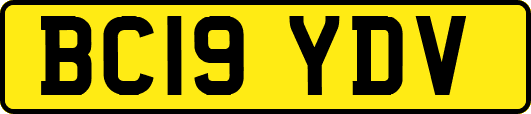 BC19YDV