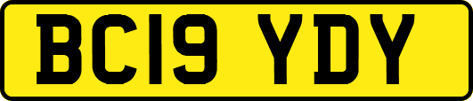 BC19YDY