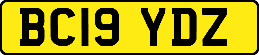 BC19YDZ