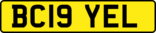 BC19YEL