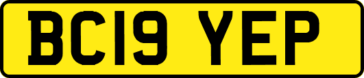 BC19YEP