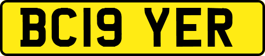 BC19YER