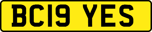 BC19YES