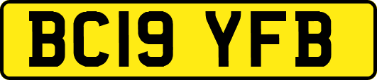 BC19YFB