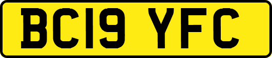 BC19YFC