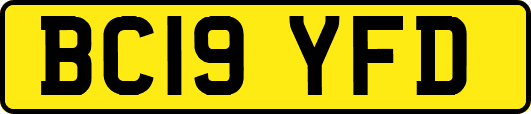 BC19YFD