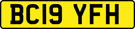 BC19YFH