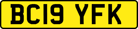 BC19YFK