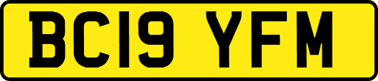 BC19YFM