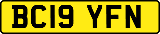 BC19YFN