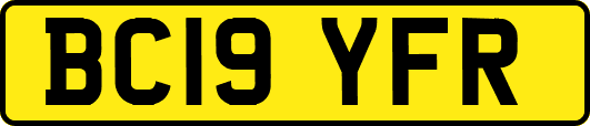 BC19YFR