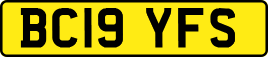 BC19YFS
