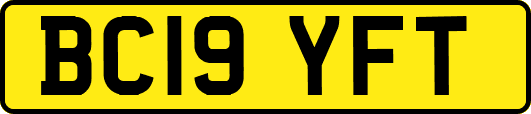 BC19YFT