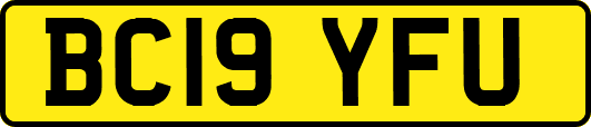 BC19YFU