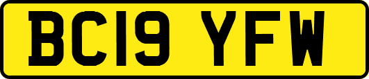 BC19YFW