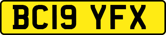 BC19YFX