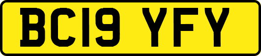 BC19YFY