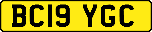 BC19YGC