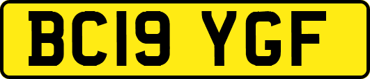 BC19YGF