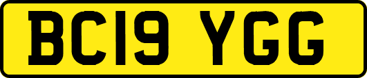 BC19YGG