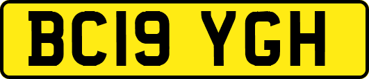 BC19YGH