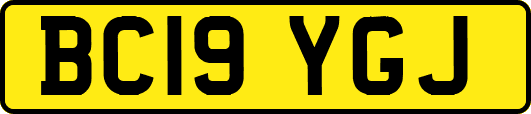 BC19YGJ