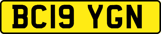 BC19YGN