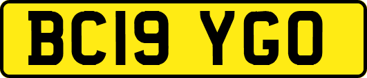 BC19YGO