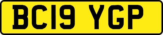 BC19YGP