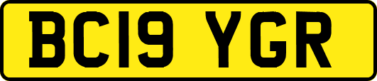 BC19YGR
