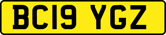 BC19YGZ