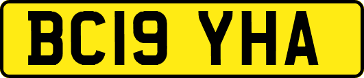 BC19YHA